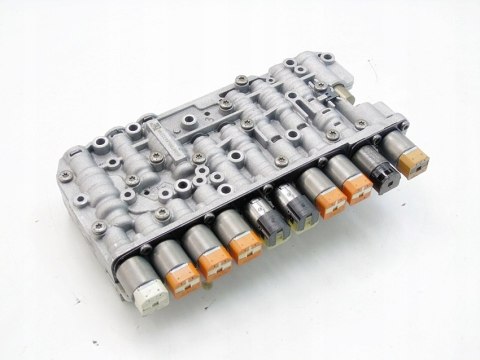 Sterownik hydrauliczny skrzyni biegów Pacifica Ram 200 Cherokee Renegade