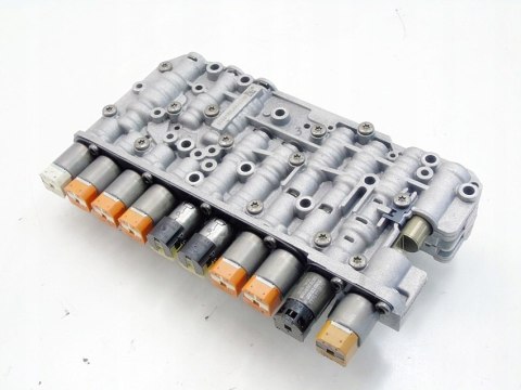 Sterownik hydrauliczny skrzyni biegów Pacifica Ram 200 Cherokee Renegade