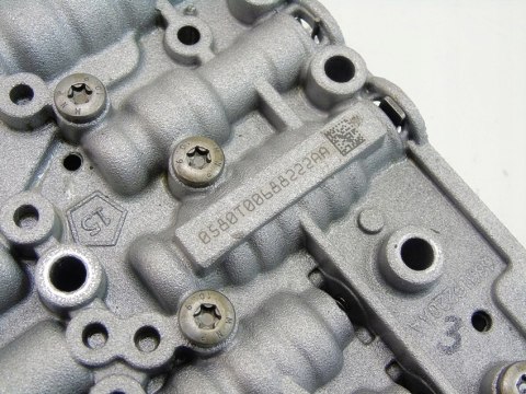 Sterownik hydrauliczny skrzyni biegów Pacifica Ram 200 Cherokee Renegade