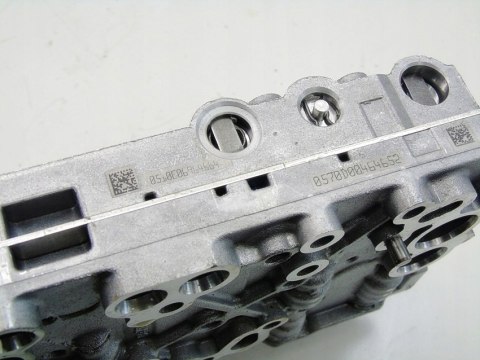 Sterownik hydrauliczny skrzyni biegów Pacifica Ram 200 Cherokee Renegade