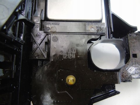 Sterownik skrzyni biegów 8HP70X Maserati Ghibli III Quattroporte VI