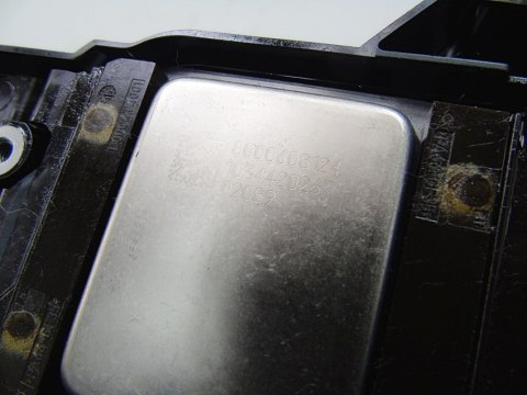 Sterownik skrzyni biegów 8HP70X Maserati Ghibli III Quattroporte VI