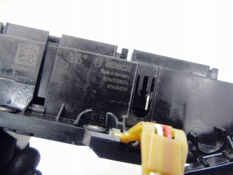 Sterownik skrzyni biegów 8HP70X Maserati Ghibli III Quattroporte VI