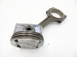 Tłok korbowód 1.2 1.4 B Meriva B Corsa D Adam Astra J Aveo 73L41