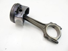 Tłok korbowód 1.2 1.4 B Meriva B Corsa D Adam Astra J Aveo 73L41