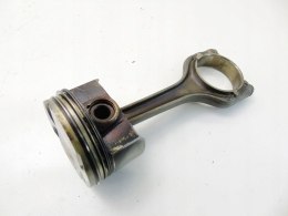 Tłok korbowód 1.4 TSI Golf 6 7 Leon Scirocco Audi A3 Jetta Rapid Tiguan