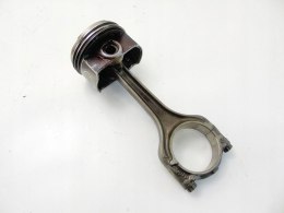 Tłok korbowód 1.4 TSI Golf 6 7 Leon Scirocco Audi A3 Jetta Rapid Tiguan