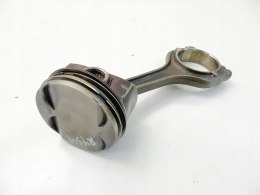 Tłok korbowód 1.4 TSI Golf 6 7 Leon Scirocco Audi A3 Jetta Rapid Tiguan