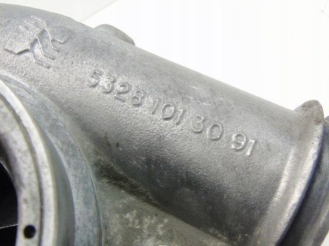 Turbosprężarka 53299887130 MAN TGA 2000- TGX TGS
