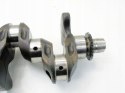 Wał korbowy 04EB 1.4 TSI Golf 6 7 Leon Scirocco Audi A3 Jetta Rapid Tiguan