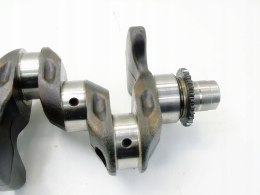 Wał korbowy 04EB 1.4 TSI Golf 6 7 Leon Scirocco Audi A3 Jetta Rapid Tiguan