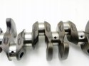 Wał korbowy 04EB 1.4 TSI Golf 6 7 Leon Scirocco Audi A3 Jetta Rapid Tiguan