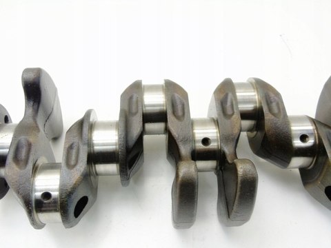 Wał korbowy 04EB 1.4 TSI Golf 6 7 Leon Scirocco Audi A3 Jetta Rapid Tiguan