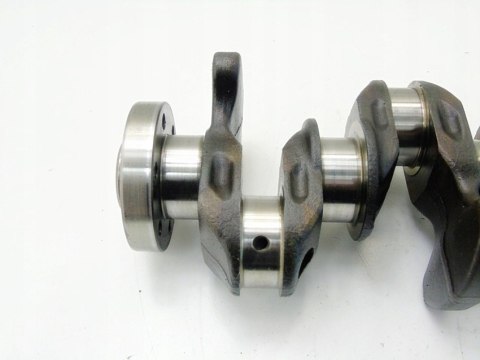 Wał korbowy 04EB 1.4 TSI Golf 6 7 Leon Scirocco Audi A3 Jetta Rapid Tiguan
