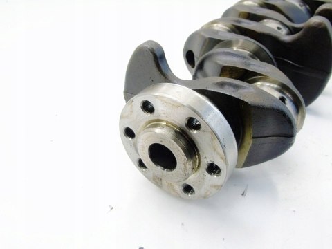 Wał korbowy 04EB 1.4 TSI Golf 6 7 Leon Scirocco Audi A3 Jetta Rapid Tiguan