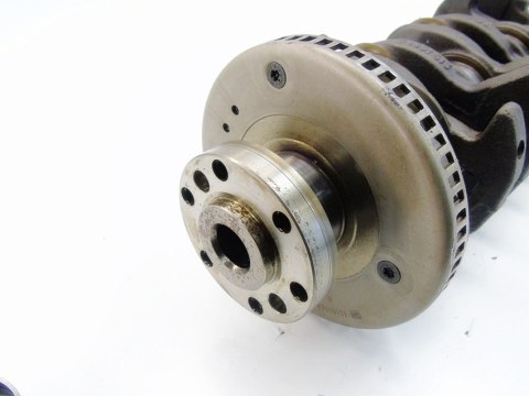 Wał korbowy 1.4 B Meriva B Corsa D Adam Astra J Aveo 55561516