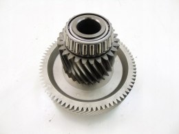 Wałek koło kosz skrzyni biegów Pacifica Ram 200 Cherokee Renegade Compass