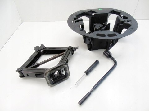 Wkład koła zapasowego zestaw naprawczy Hyundai i10 09149-0X800 2007-2012