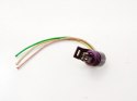 Wtyczka kostka 1.4 1.6 16V Duster Logan Sandero Oroch Thalia Clio 3 Megane