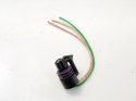 Wtyczka kostka 1.4 1.6 16V Duster Logan Sandero Oroch Thalia Clio 3 Megane