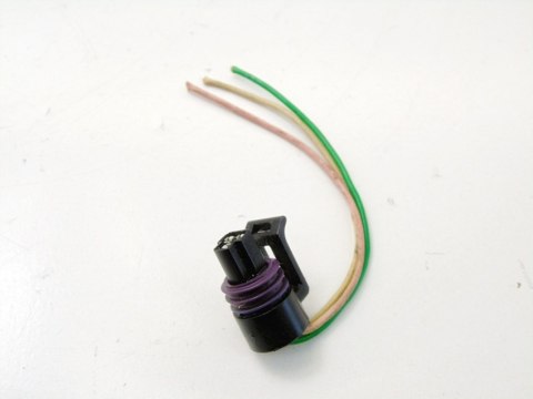 Wtyczka kostka 1.4 1.6 16V Duster Logan Sandero Oroch Thalia Clio 3 Megane
