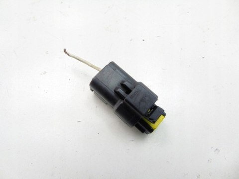 Wtyczka kostka 1.6 1.4 Duster Logan Sandero Oroch Thalia 2 Clio 3 Megane 3
