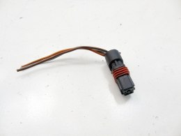 Wtyczka kostka 1.6 1.4 Duster Logan Sandero Oroch Thalia 2 Clio 3 Megane 3