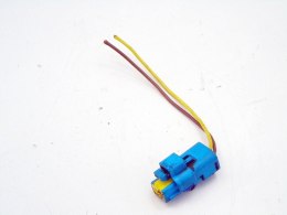 Wtyczka kostka 1.6 1.4 Duster Logan Sandero Oroch Thalia 2 Clio 3 Megane 3