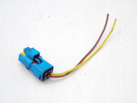 Wtyczka kostka 1.6 1.4 Duster Logan Sandero Oroch Thalia 2 Clio 3 Megane 3