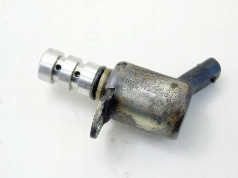 Zawór ciśnienia oleju1.4 TSI Golf 7 Leon Scirocco Audi A3 Jetta Rapid Yeti