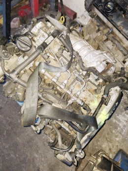 Silnik na części 2.0 cdti Insignia A Zafira C Astra J Cascada Saab A20DTH