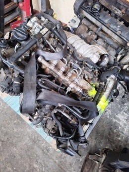 Silnik na części 2.0 cdti Insignia A Zafira C Astra J Cascada Saab A20DTH