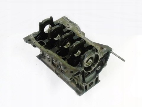 Blok silnika 1.6 16V Duster Logan Sandero Oroch Thalia Clio 3 Megane 3