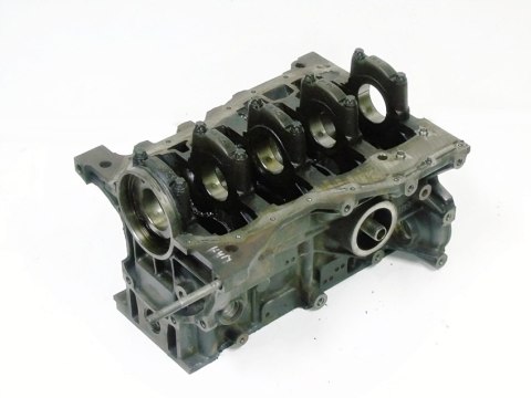 Blok silnika 1.6 16V Duster Logan Sandero Oroch Thalia Clio 3 Megane 3