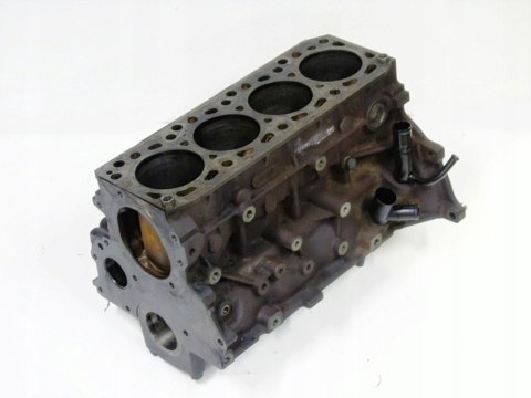 Blok silnika 1.8 TDCI Mondeo IV Smax Galaxy Cmax Focus 2 1s4q-6015-ca