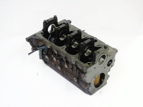 Blok silnika 1.8 TDCI Mondeo IV Smax Galaxy Cmax Focus 2 1s4q-6015-ca