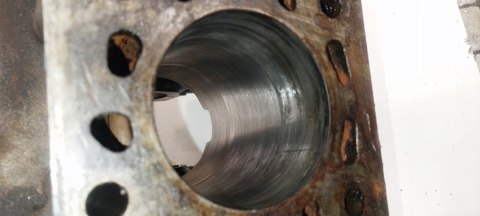 Blok silnika 1.8 TDCI Mondeo IV Smax Galaxy Cmax Focus 2 1s4q-6015-ca