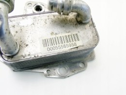 Chłodnica oleju silnika 2.0 cdti Insignia A Zafira C Astra J Cascada Saab