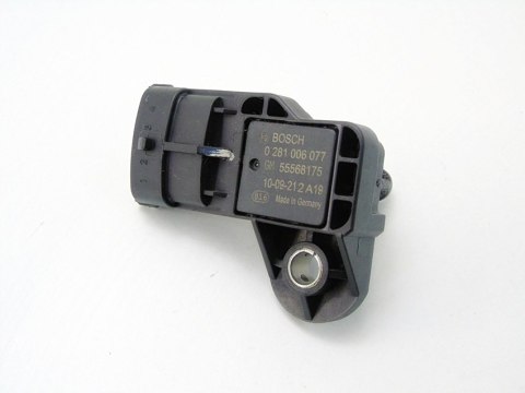 Czujnik ciśnienia map 2.0 cdti Insignia A Zafira C Astra J Cascada Saab 9-5