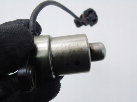 Czujnik poziomu oleju 2.0 cdti Insignia A Zafira C Astra J Cascada Saab 9-5