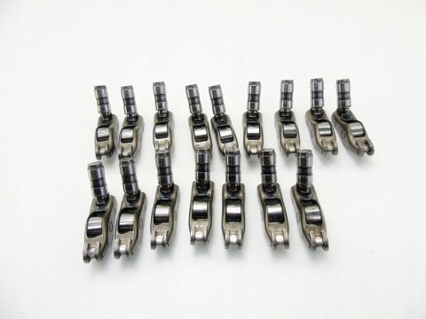 Dźwigienki popychacze 2.0 cdti Insignia A Zafira C Astra J Cascada Saab 9-5