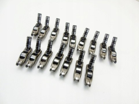 Dźwigienki popychacze 2.0 cdti Insignia A Zafira C Astra J Cascada Saab 9-5