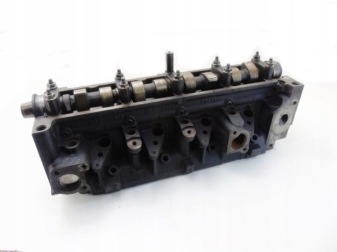 Głowica wałek 1.8 TDCI Focus 2 Mondeo 4 C-max Galaxy 2 S-max 6G9Q6090A1A