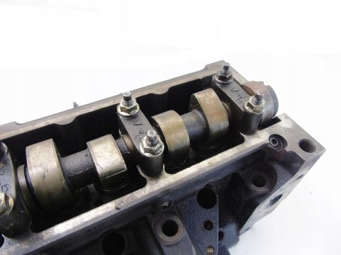 Głowica wałek 1.8 TDCI Focus 2 Mondeo 4 C-max Galaxy 2 S-max 6G9Q6090A1A