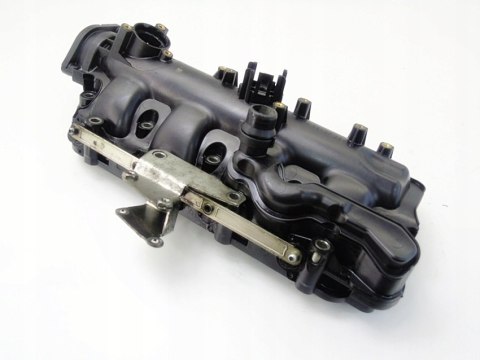 Kolektor ssący klapy 2.0 cdti Insignia A Zafira C Astra J Cascada Saab 9-5