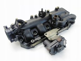 Kolektor ssący klapy 2.0 cdti Insignia A Zafira C Astra J Cascada Saab 9-5