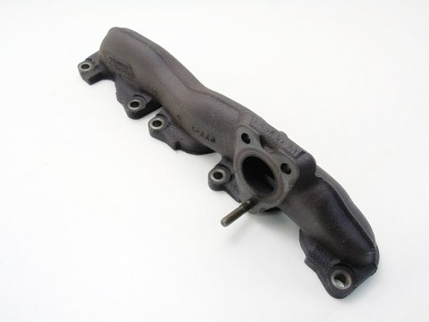 Kolektor wydechowy 2.0 cdti Insignia A Zafira C Astra J Cascada Saab 9-5