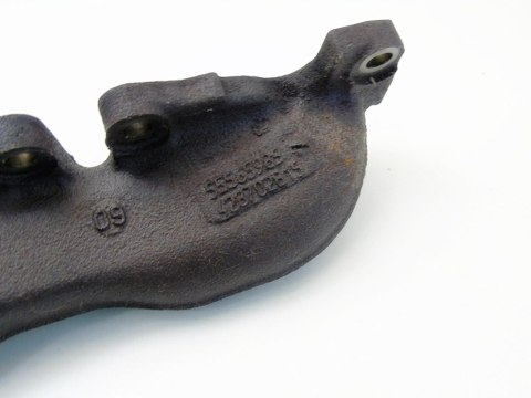 Kolektor wydechowy 2.0 cdti Insignia A Zafira C Astra J Cascada Saab 9-5