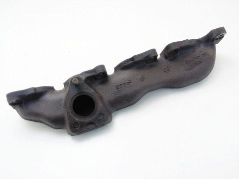 Kolektor wydechowy 2.0 cdti Insignia A Zafira C Astra J Cascada Saab 9-5