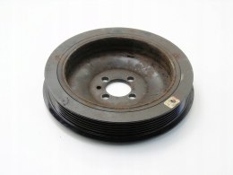Koło pasowe wału 2.0 cdti Insignia A Zafira C Astra J Cascada Saab 9-5
